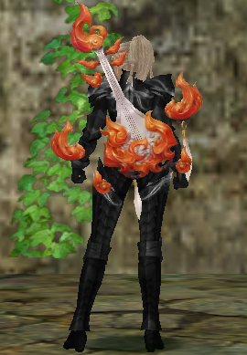 Magma Reaper